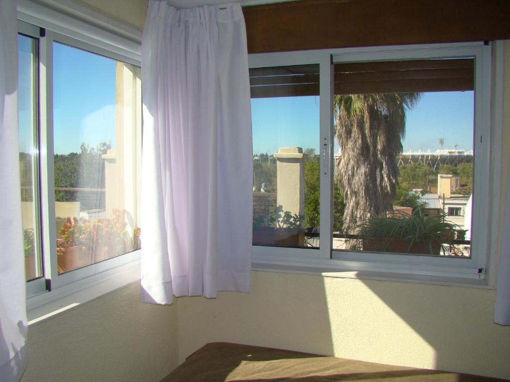 N'Aike Casa De Huespedes Hotel La Calera Szoba fotó