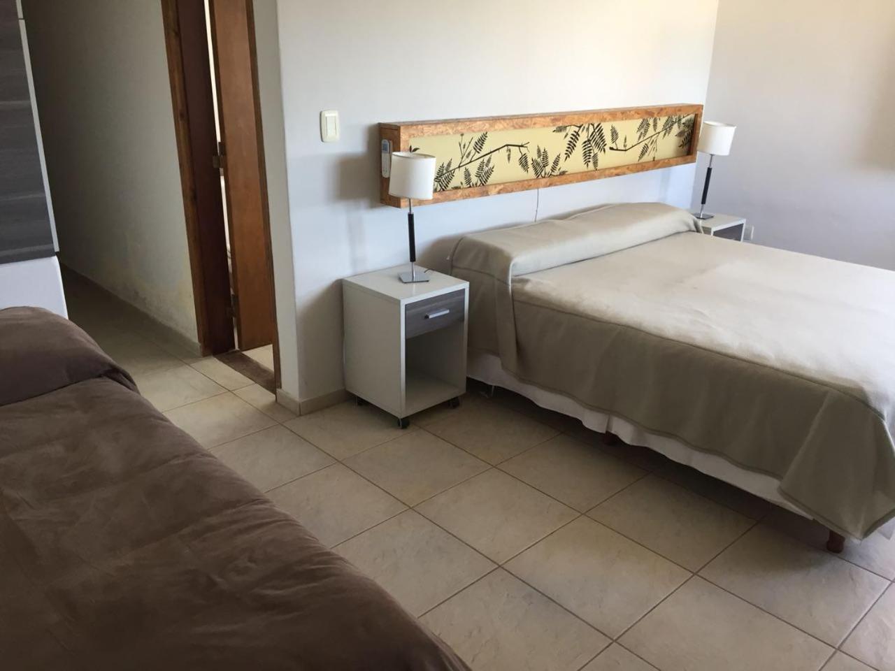 N'Aike Casa De Huespedes Hotel La Calera Kültér fotó