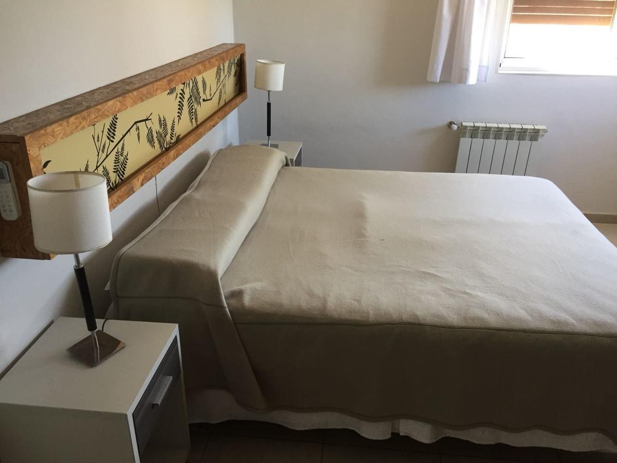 N'Aike Casa De Huespedes Hotel La Calera Kültér fotó