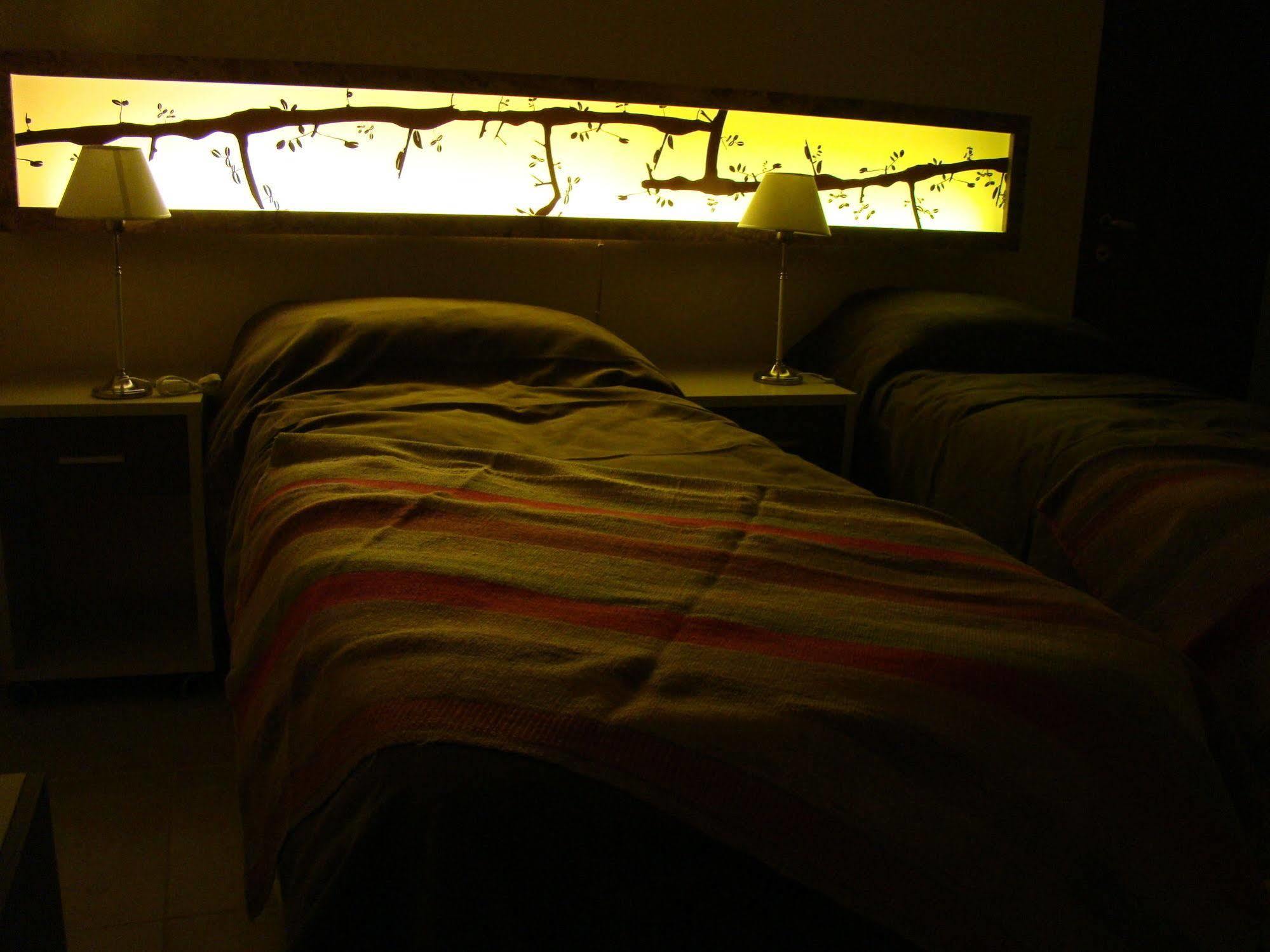 N'Aike Casa De Huespedes Hotel La Calera Kültér fotó